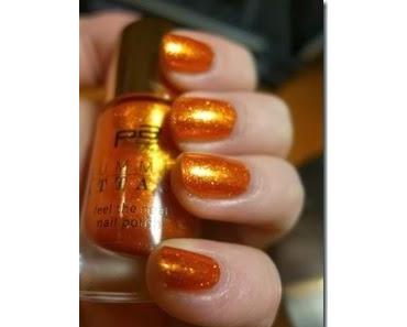 [NOTW] - # 18 (p2 “tangerine twist” summer attack LE)