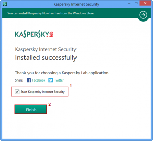 90 Tage Kaspersky Internet Security 2014 kostenlos mit Lizenz Key testen