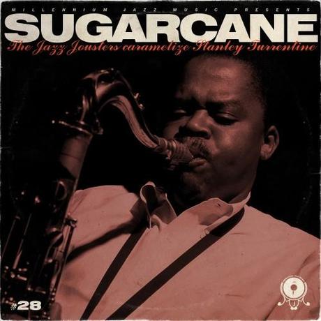 The Jazz Jousters   Sugarcane (Free Mixtape)