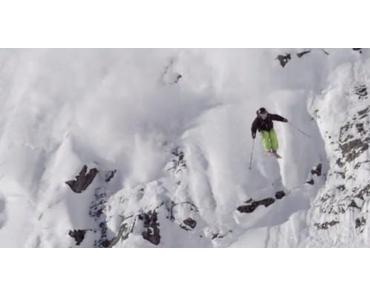 Kye Petersen: Allrounder des Extremsports