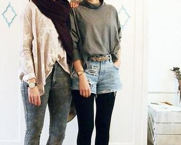 Grüne Mode via Mybestbrands