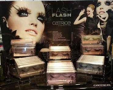 [Gesichtet]: CATRICE “Lash Flash”, essence “Love Letters” & Kleinigkeiten