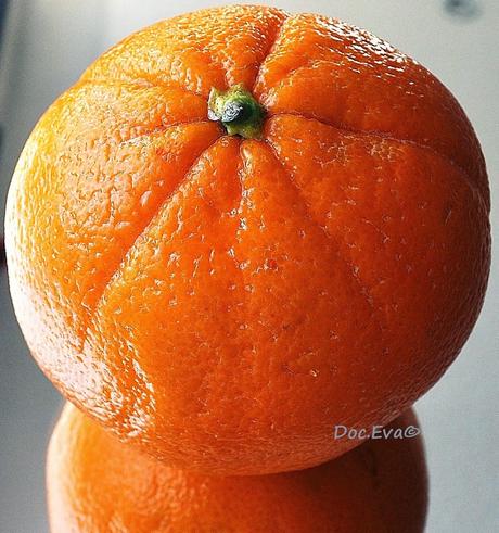 Ist Orange das neue Schwarz?