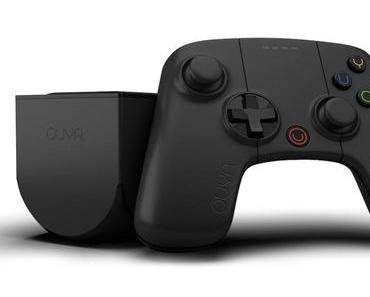 Ouya: Neues verbessertes Modell veröffentlicht