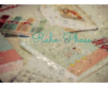 [NEWS] Rause-Phase