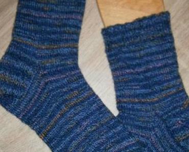 Herrensocken