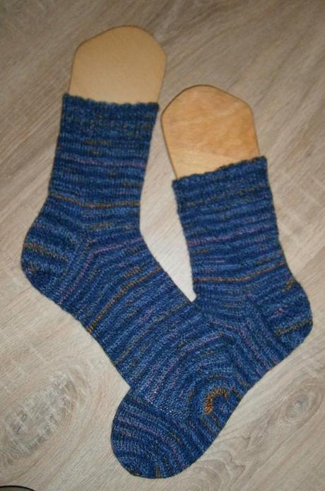 Herrensocken