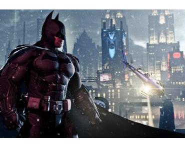 Batman Arkham Origins: Zusatzinhalte für Wii U gestrichen