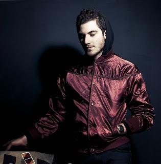 DJ-Set Empfehlung: Nicolas Jaar @ Boiler Room at Clown & Sunset x RBMA Takeover 04.2013