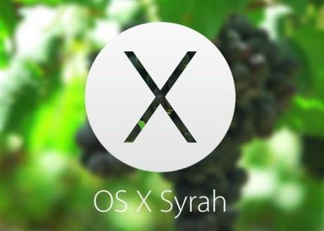 os-x-syrah (Bildquelle: site.i-phone.ir)