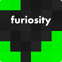 furiosity – Simples aber herausforderndes Rätselspiel als Gratis-App des Tages