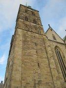 Johanneskirche Osnabrück - Turm