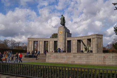 Eine Woche in Berlin! + Stuttgart