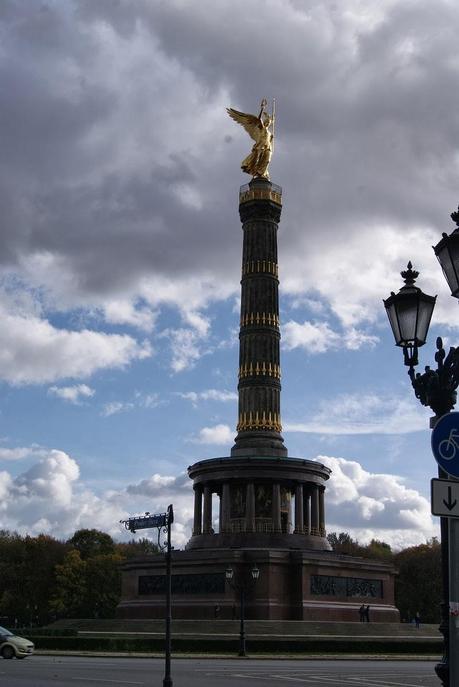 Eine Woche in Berlin! + Stuttgart