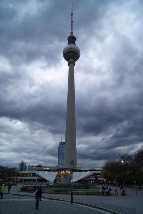 Eine Woche in Berlin! + Stuttgart