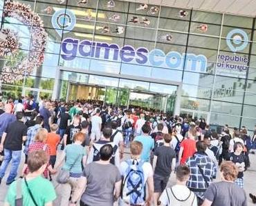 Gamescom 2014: weniger Wildcards geplant