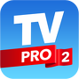 TV Pro 2 NEU Dein TV Programm Â· So plant man den TV Abend - von equinux