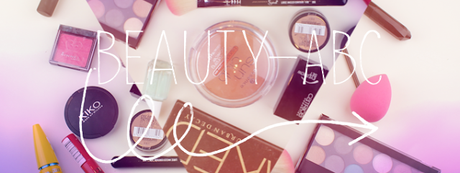 Beauty ABC - Dekorative Kosmetik