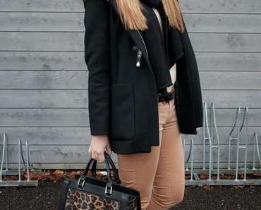 BABY IT'S COLD OUTSIDE