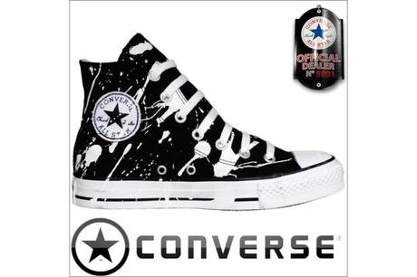 Converse Chucks 114964
