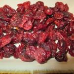 Cranberry – fruchtig-herb und gesund