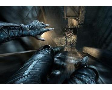 Thief: Gold-Status sowie neuer Trailer