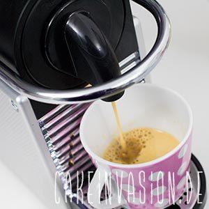 Nespresso-Kaffee aus Senseo-Kapsel