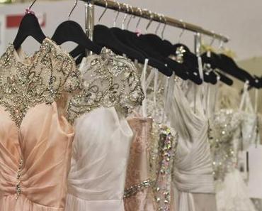 'the gallery' und Fashionblogger Café