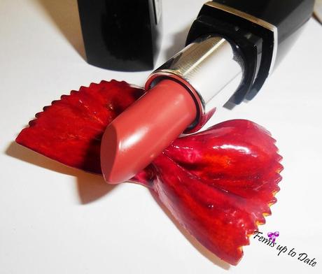 isadora lipstick