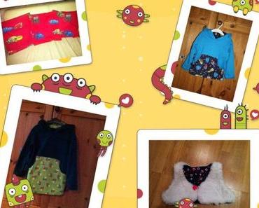 Dezembergeschenke 2013 Teil 2