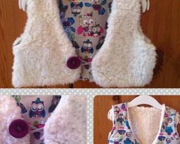 Dezembergeschenke 2013 Teil 1