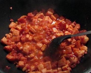 Rezept der Woche: Seeräuber – Suppe