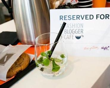 Event: FashionBloggerCafé - FleetMeet Düsseldorf