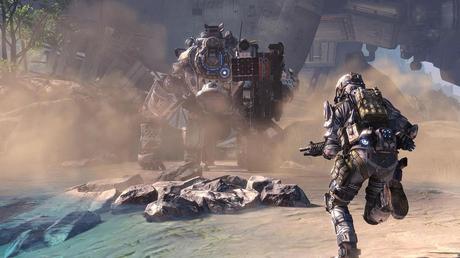 Titanfall: So sehen die minimalen Systemanforderungen aus