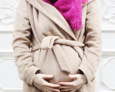 OotD: Mint, Camel & Berry