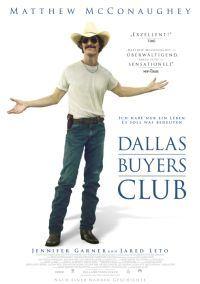 Dallas Buyers Club_Poster