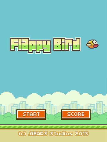 Flappy Bird – Retro-Oldie sorgt für einen Hype und beschert dem Entwickler satte Gewinne