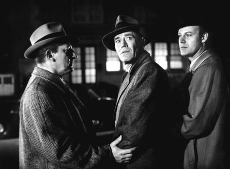 Review: DER FALSCHE MANN – Henry Fonda in den Mühlen des Justizsystems