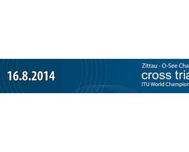 ITU Cross-Triathlon WM 2014
