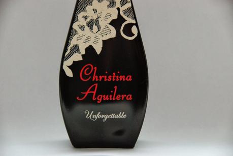 Christina Aguilera Unforgettable Eau de Parfum