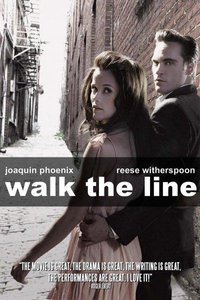 Review: WALK THE LINE – Die Schatten hinter dem Rampenlicht
