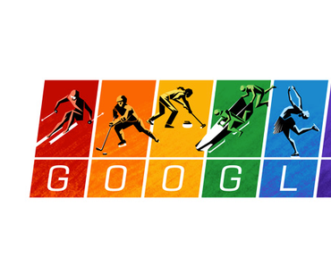 Google bekennt Farbe gegen Homophobie in Russland