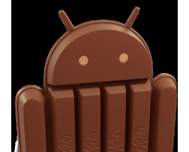 Folgende Samsung Geräte sollen Update auf Android 4.4 erhalten