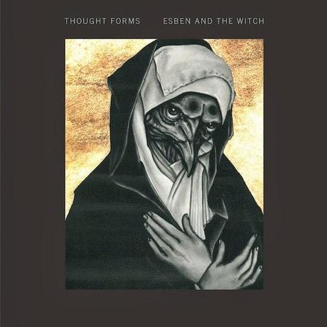 Esben And The Witch: Sammeln und Teilen