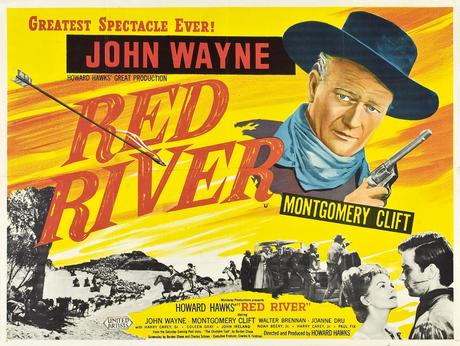 Review: RED RIVER – Ein wehmütiger Blick zurück, ein mutiger Schritt nach vorn