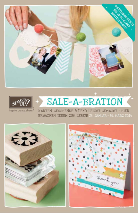 Es geht los ..................