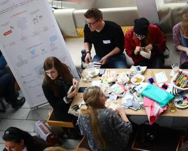 FashionBlogger Café in Berlin