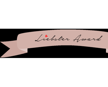 TAG#1 - LIEBSTER BLOG AWARD