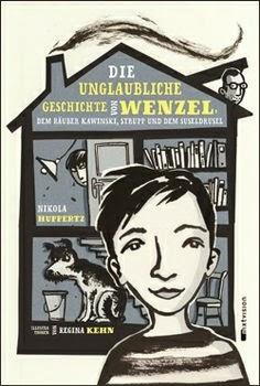 Rezi: Die unglaubliche Geschichte von Wenzel ...
