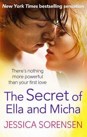 Rezension: Das Geheimnis von Ella & Micha von Jessica Sorensen